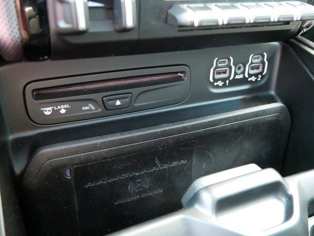 2019 RAM 1500 Limited Crew Cab 4x4 5'7" Box