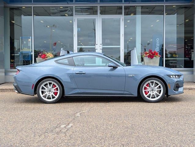 Used 2024 Ford Mustang GT Premium with VIN 1FA6P8CF7R5414130 for sale in Saint Paul, Minnesota