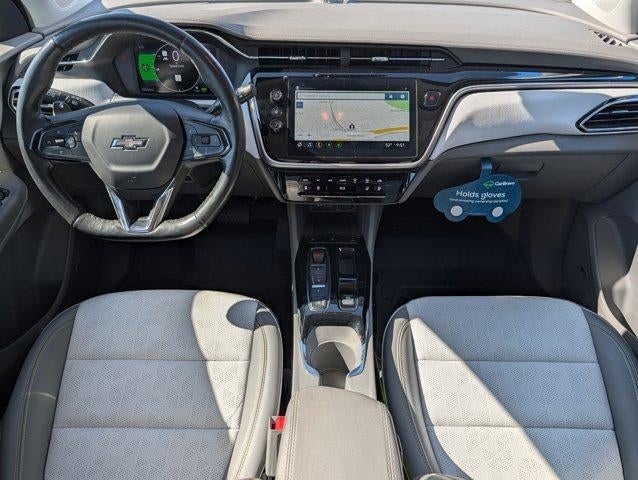2023 Chevrolet Bolt EUV Premier