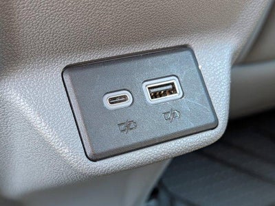2023 Chevrolet Bolt EUV Premier