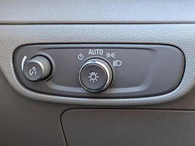 2023 Chevrolet Bolt EUV Premier