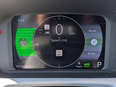 2023 Chevrolet Bolt EUV Premier