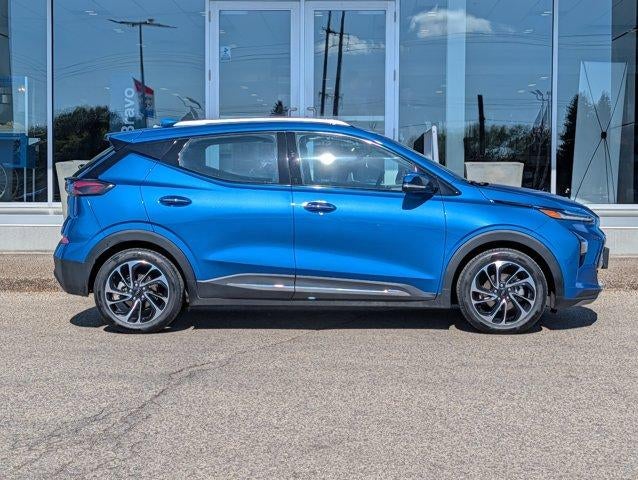 2023 Chevrolet Bolt EUV Premier