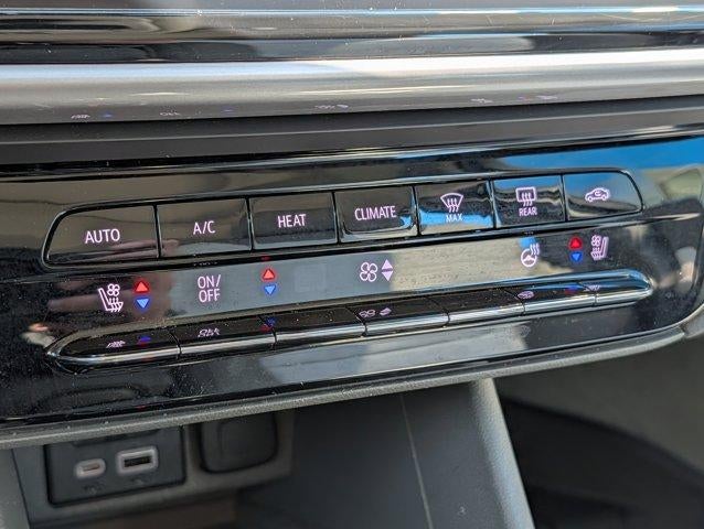 2023 Chevrolet Bolt EUV Premier