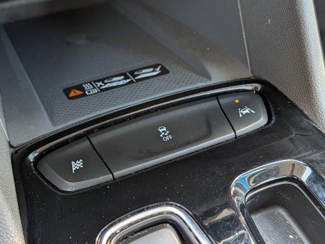 2023 Chevrolet Bolt EUV Premier