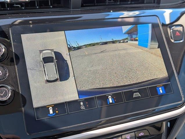 2023 Chevrolet Bolt EUV Premier