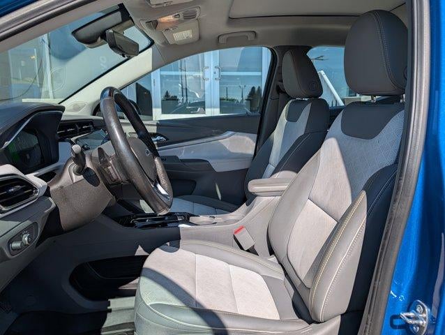 2023 Chevrolet Bolt EUV Premier