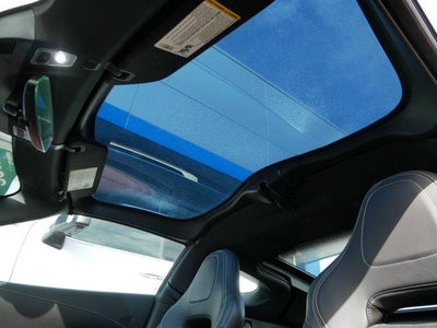 2015 Chevrolet Corvette Stingray 1LT