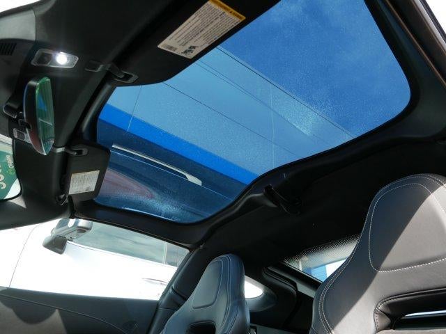 2015 Chevrolet Corvette Stingray 1LT