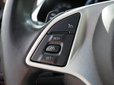 2015 Chevrolet Corvette Stingray 1LT