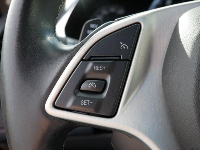 2015 Chevrolet Corvette Stingray 1LT