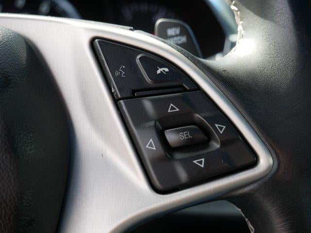 2015 Chevrolet Corvette Stingray 1LT