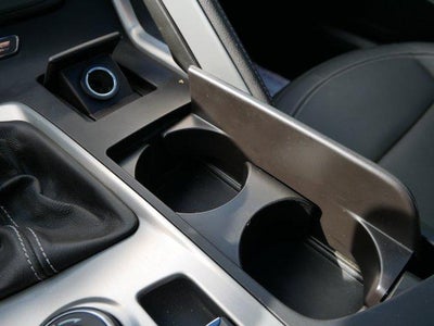 2015 Chevrolet Corvette Stingray 1LT