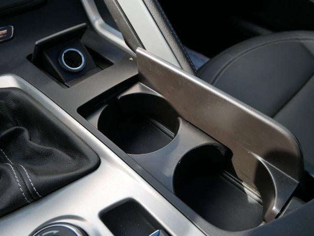 2015 Chevrolet Corvette Stingray 1LT