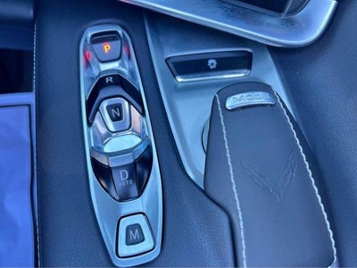 2024 Chevrolet Corvette Stingray 1LT