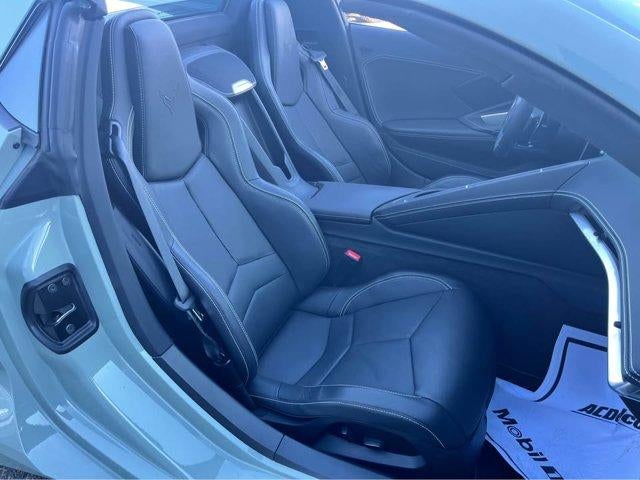 2024 Chevrolet Corvette Stingray 1LT