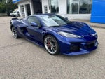 2027 Chevrolet Corvette Z06 1LZ