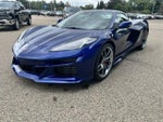 2027 Chevrolet Corvette Z06 1LZ