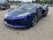 2027 Chevrolet Corvette Z06 1LZ