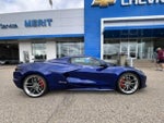 2027 Chevrolet Corvette Z06 1LZ