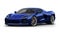 2027 Chevrolet Corvette Z06 1LZ