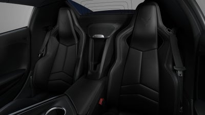 2027 Chevrolet Corvette Z06 1LZ