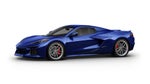 2027 Chevrolet Corvette Z06 1LZ