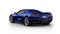 2027 Chevrolet Corvette Z06 1LZ