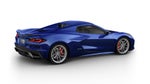 2027 Chevrolet Corvette Z06 1LZ