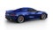 2027 Chevrolet Corvette Z06 1LZ