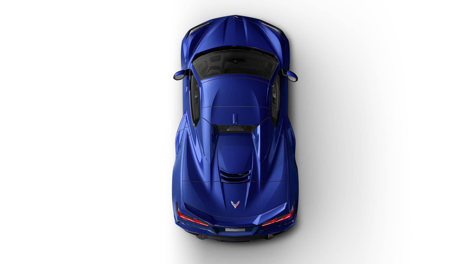 2027 Chevrolet Corvette Z06 1LZ