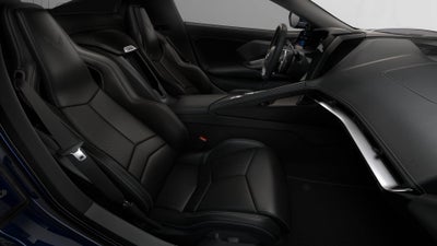 2027 Chevrolet Corvette Z06 1LZ