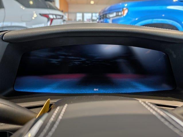 2026 Chevrolet Corvette E-Ray 1LZ