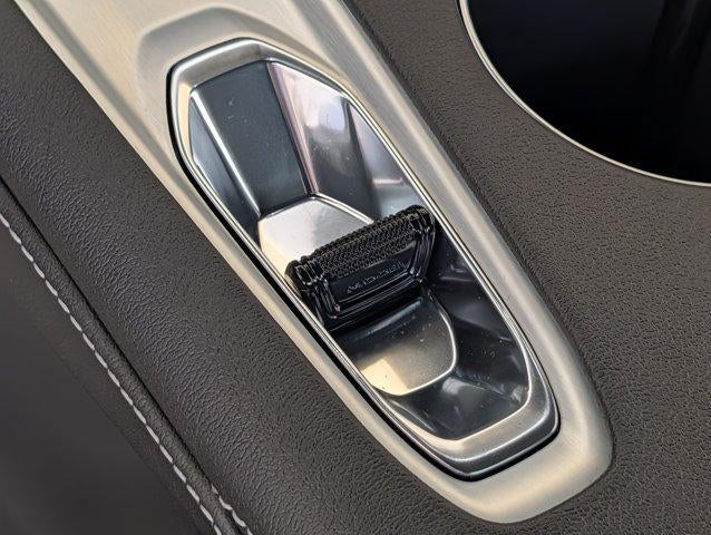 2026 Chevrolet Corvette E-Ray 1LZ