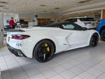 2026 Chevrolet Corvette E-Ray 1LZ