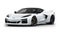2026 Chevrolet Corvette E-Ray 1LZ