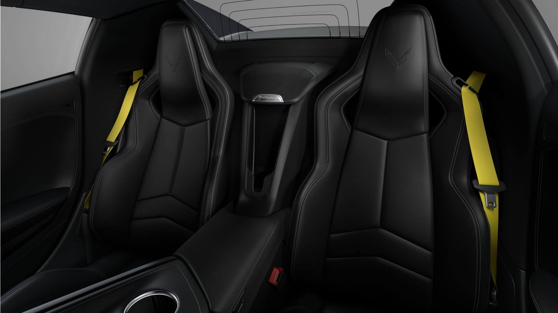 2026 Chevrolet Corvette E-Ray 1LZ