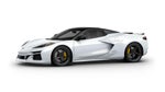 2026 Chevrolet Corvette E-Ray 1LZ