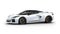 2026 Chevrolet Corvette E-Ray 1LZ
