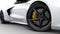 2026 Chevrolet Corvette E-Ray 1LZ