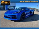 2026 Chevrolet Corvette E-Ray 3LZ