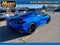 2026 Chevrolet Corvette E-Ray 3LZ