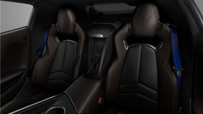 2026 Chevrolet Corvette E-Ray 3LZ