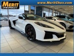 2026 Chevrolet Corvette E-Ray 3LZ