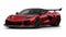 2027 Chevrolet Corvette ZR1X 3LZ