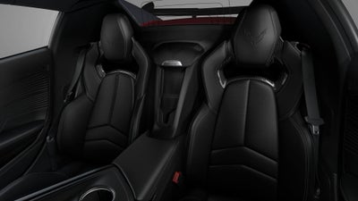 2027 Chevrolet Corvette ZR1X 3LZ