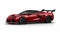 2027 Chevrolet Corvette ZR1X 3LZ