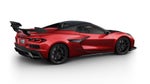 2027 Chevrolet Corvette ZR1X 3LZ