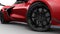 2027 Chevrolet Corvette ZR1X 3LZ