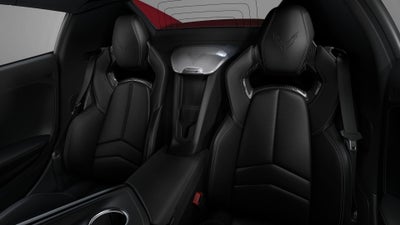 2027 Chevrolet Corvette Grand Sport 2LT